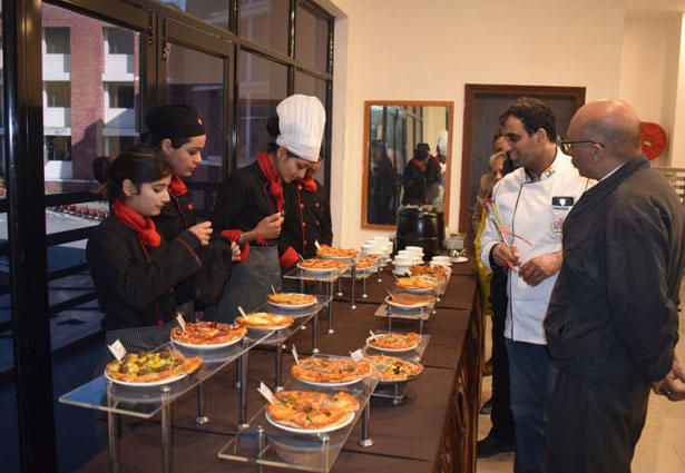 IMS Unison University Dehradun Events and Activities photo 14